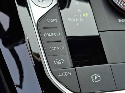 2024 BMW X3 xDrive30i Sports Activity Vehicle