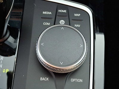 2024 BMW X3 xDrive30i Sports Activity Vehicle