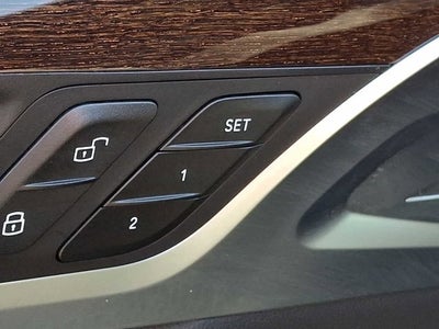 2024 BMW X3 xDrive30i Sports Activity Vehicle