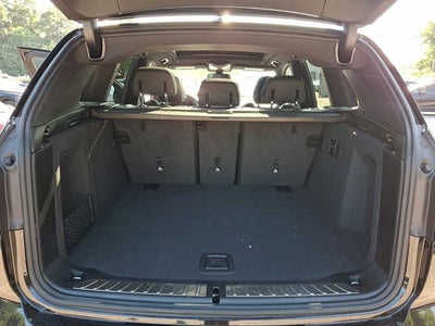 2024 BMW X3 xDrive30i Sports Activity Vehicle