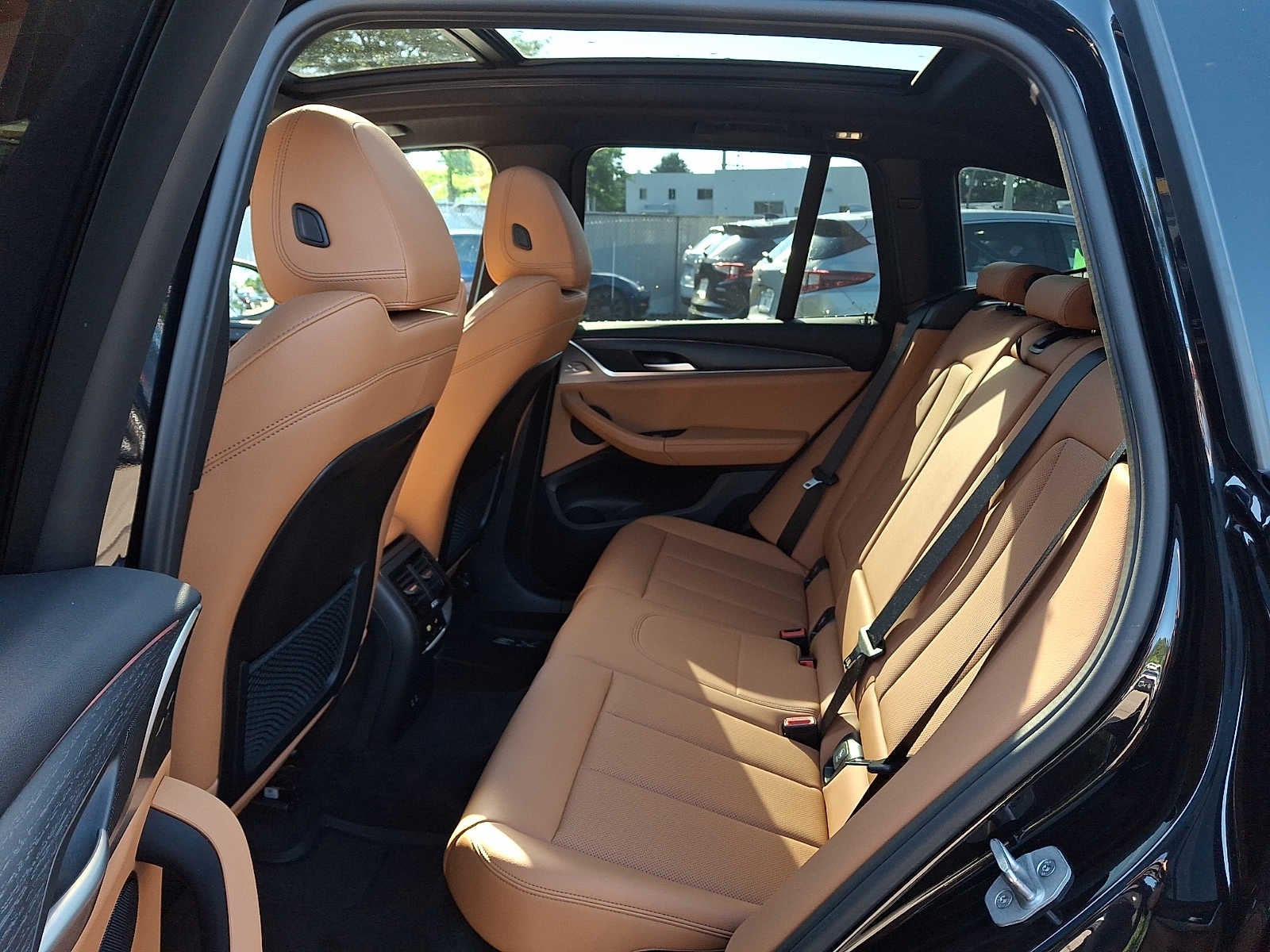 2024 BMW X3 30i - Photo 10