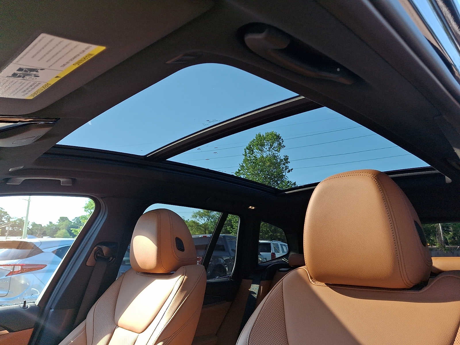 2024 BMW X3 30i - Photo 15
