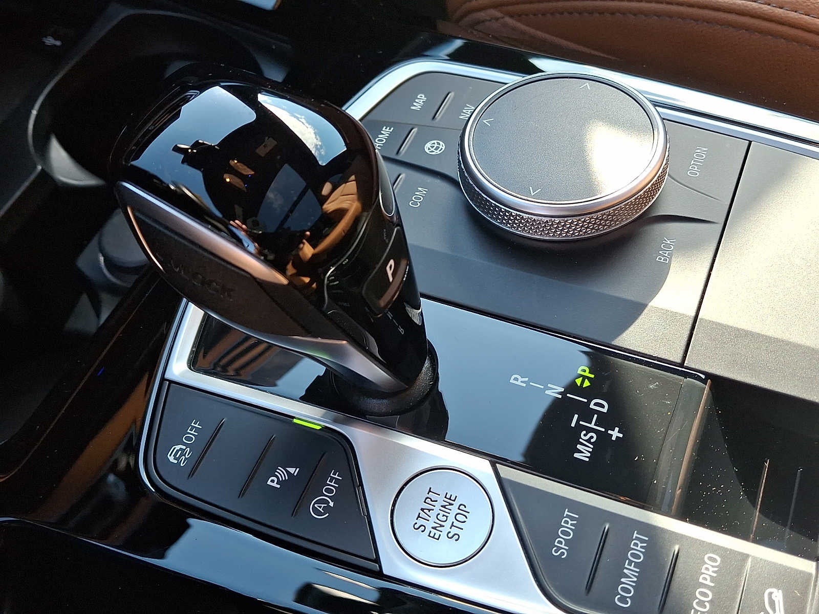 2024 BMW X3 30i - Photo 16