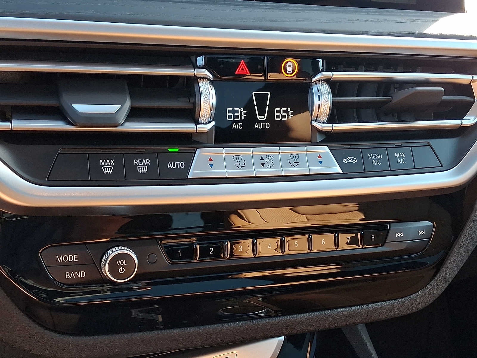 2024 BMW X3 30i - Photo 17