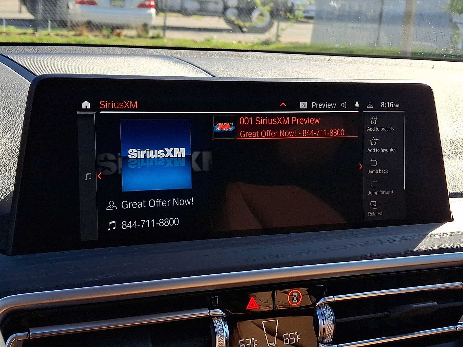 2024 BMW X3 30i - Photo 19