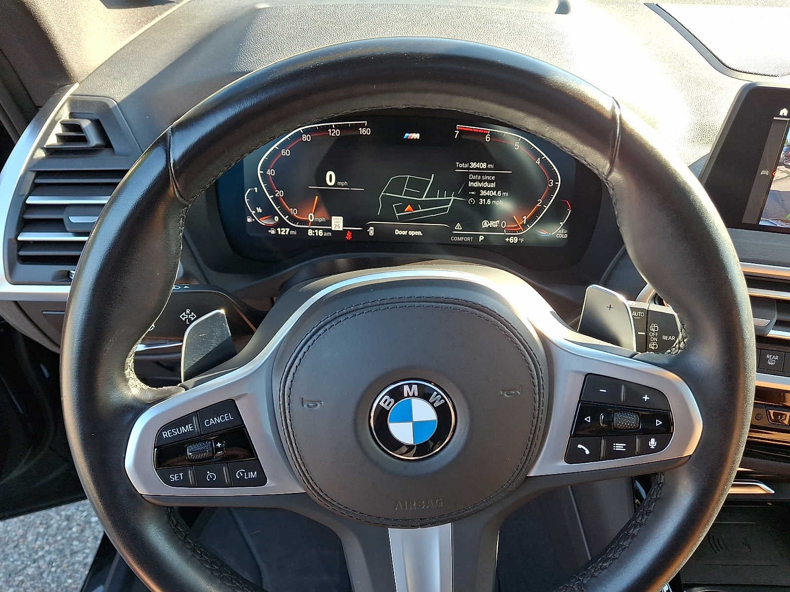 2024 BMW X3 30i - Photo 21