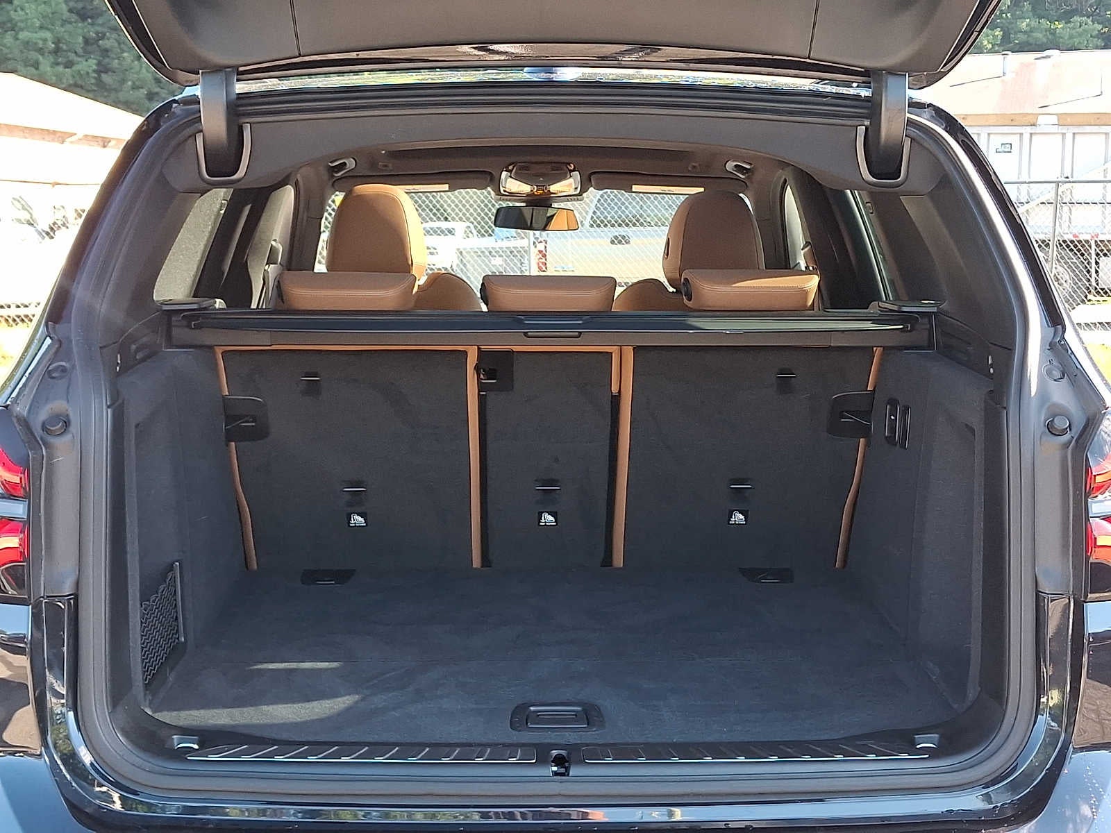 2024 BMW X3 30i - Photo 28