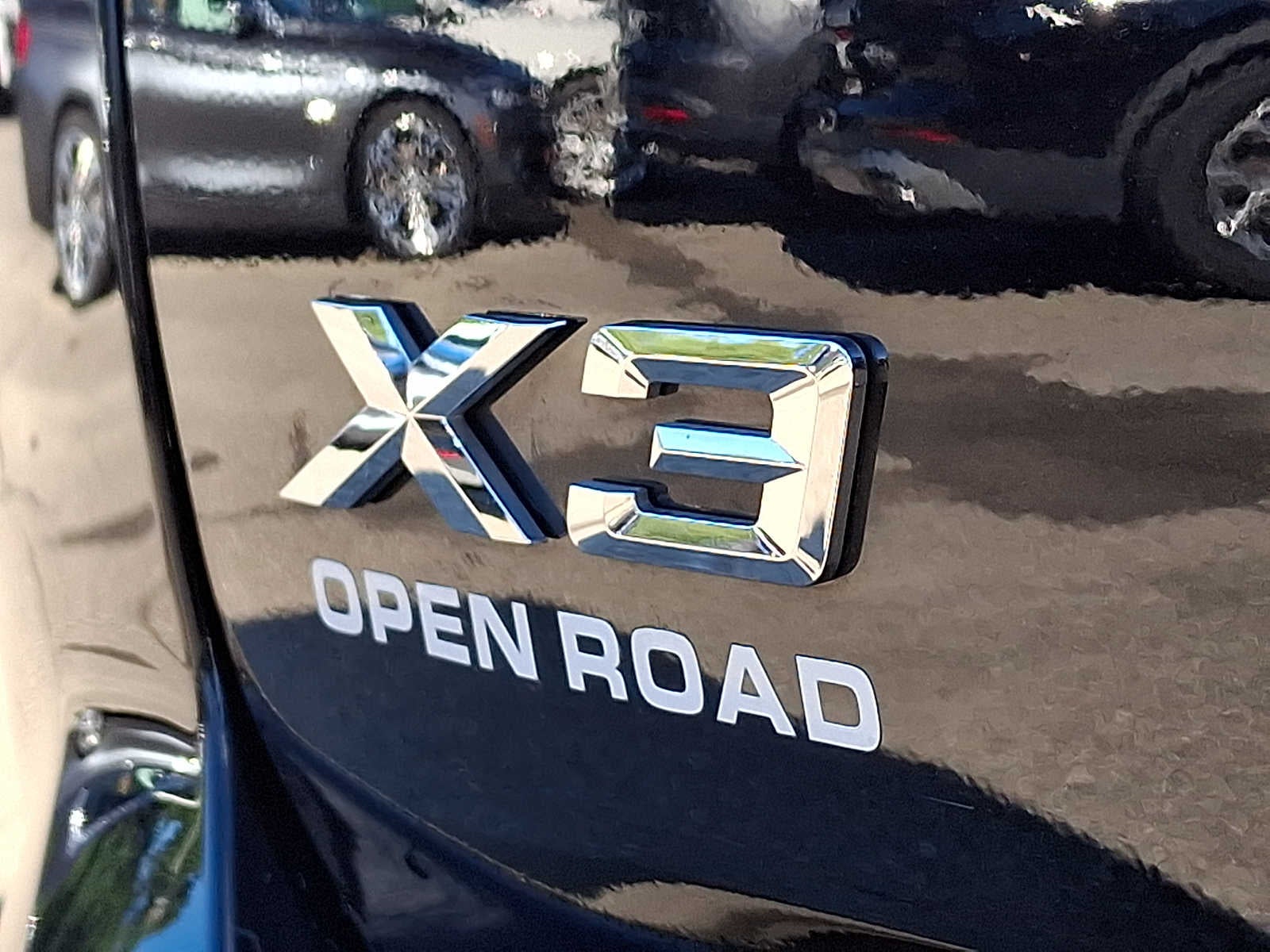 2024 BMW X3 30i - Photo 30