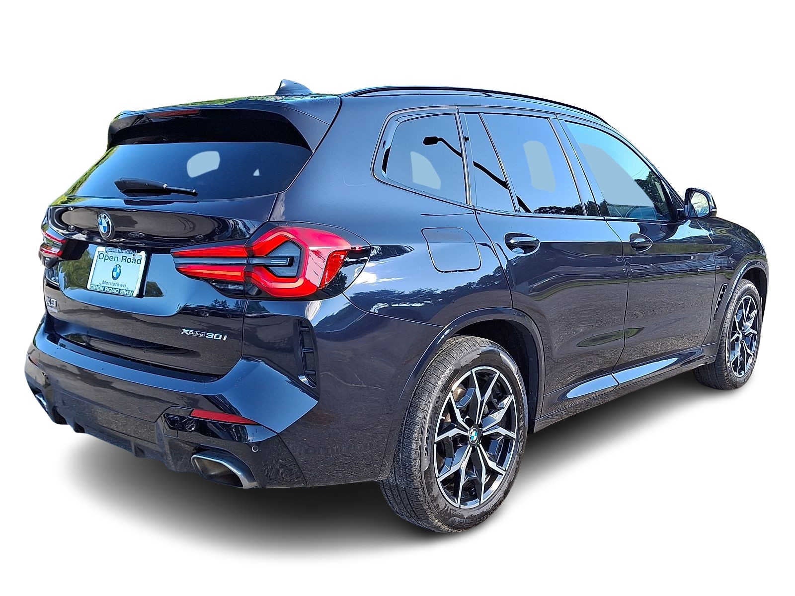 2024 BMW X3 30i - Photo 6