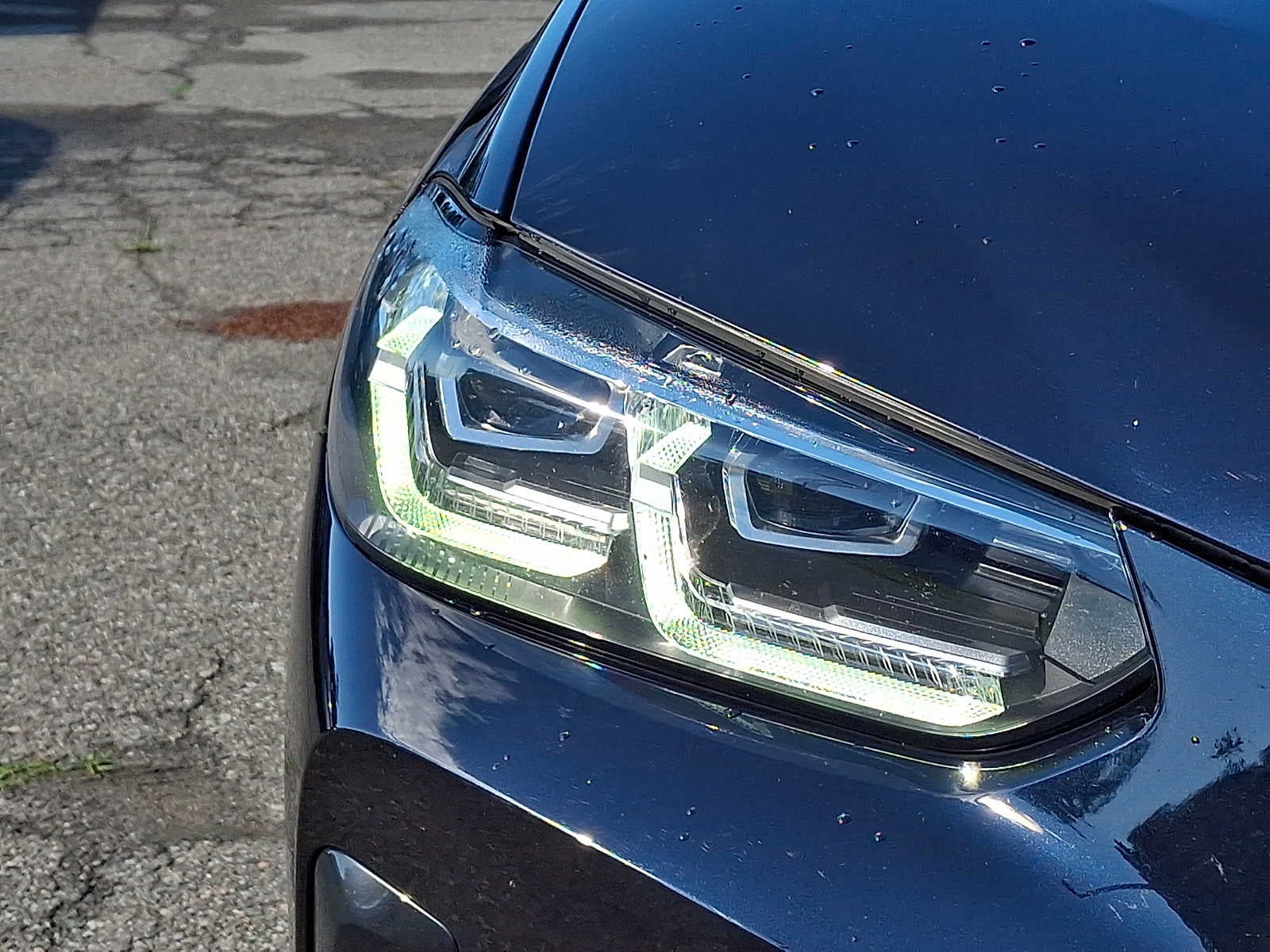 2024 BMW X3 30i - Photo 9