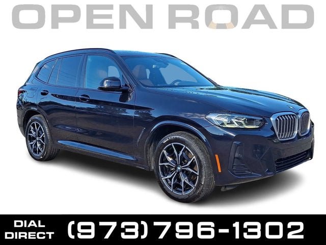 2024 BMW X3 30i - Photo 31