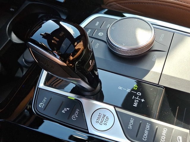 2024 BMW X3 30i - Photo 46