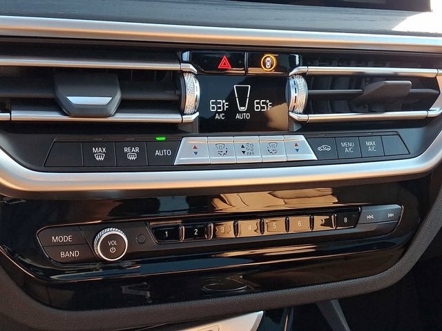 2024 BMW X3 30i - Photo 47