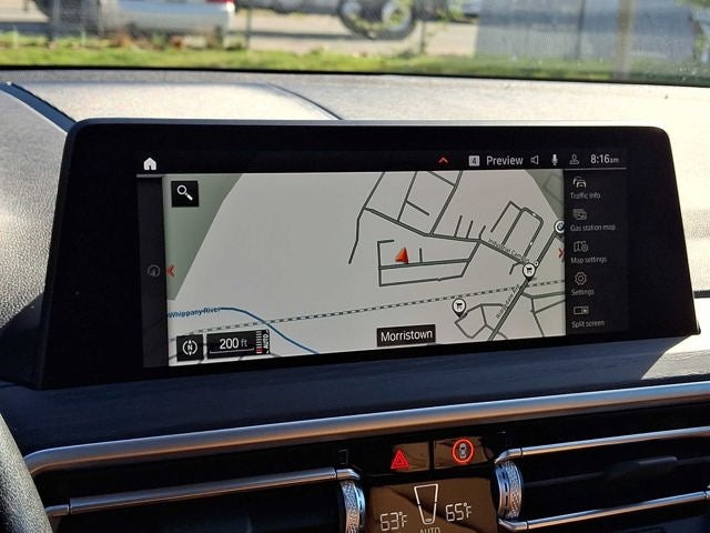 2024 BMW X3 30i - Photo 48