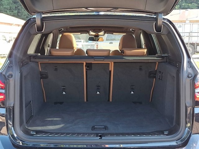 2024 BMW X3 30i - Photo 58