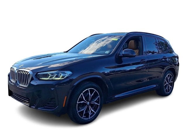 2024 BMW X3 30i - Photo 33