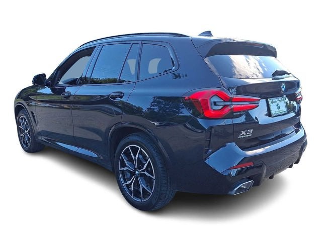 2024 BMW X3 30i - Photo 34