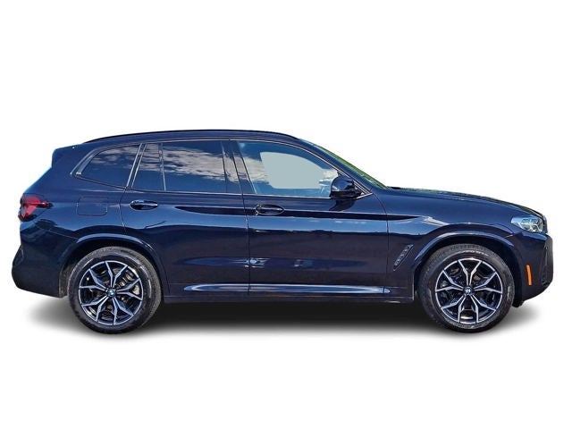 2024 BMW X3 30i - Photo 37