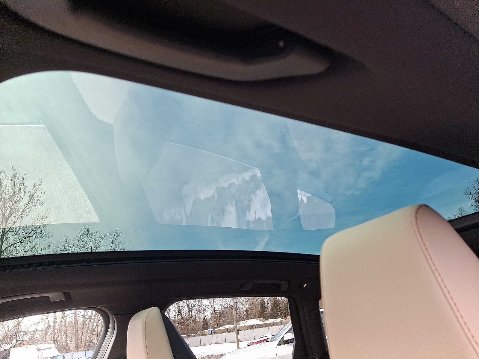 2025 BMW X3 30 xDrive Sports Activity Vehicle