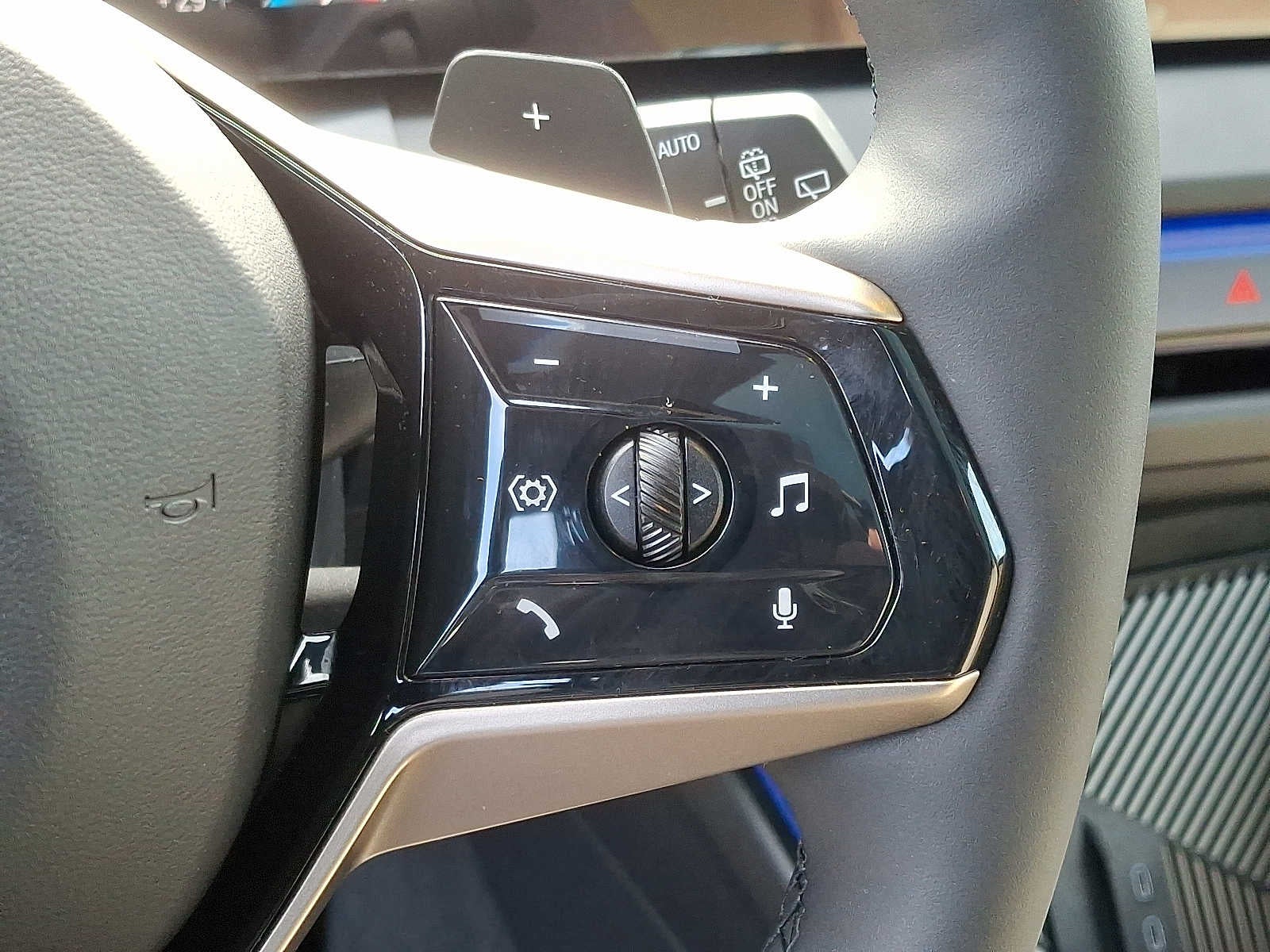 2025 BMW X3 30 xDrive Sports Activity Vehicle