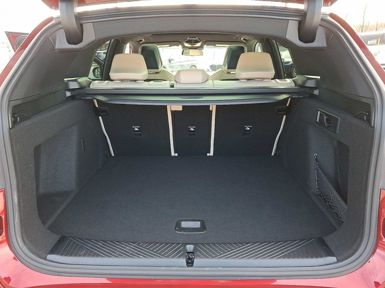 2025 BMW X3 30 xDrive Sports Activity Vehicle