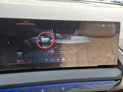 2025 BMW X3 30 xDrive Sports Activity Vehicle