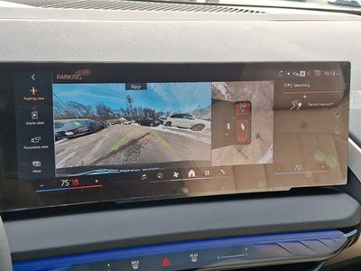 2025 BMW X3 30 xDrive Sports Activity Vehicle