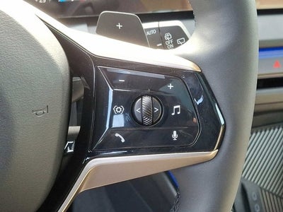 2025 BMW X3 30 xDrive Sports Activity Vehicle