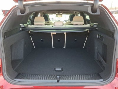 2025 BMW X3 30 xDrive Sports Activity Vehicle