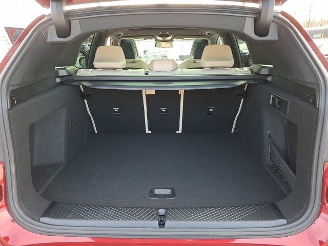 2025 BMW X3 30 xDrive Sports Activity Vehicle