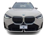 2025 BMW X3 30 xDrive Sports Activity Vehicle