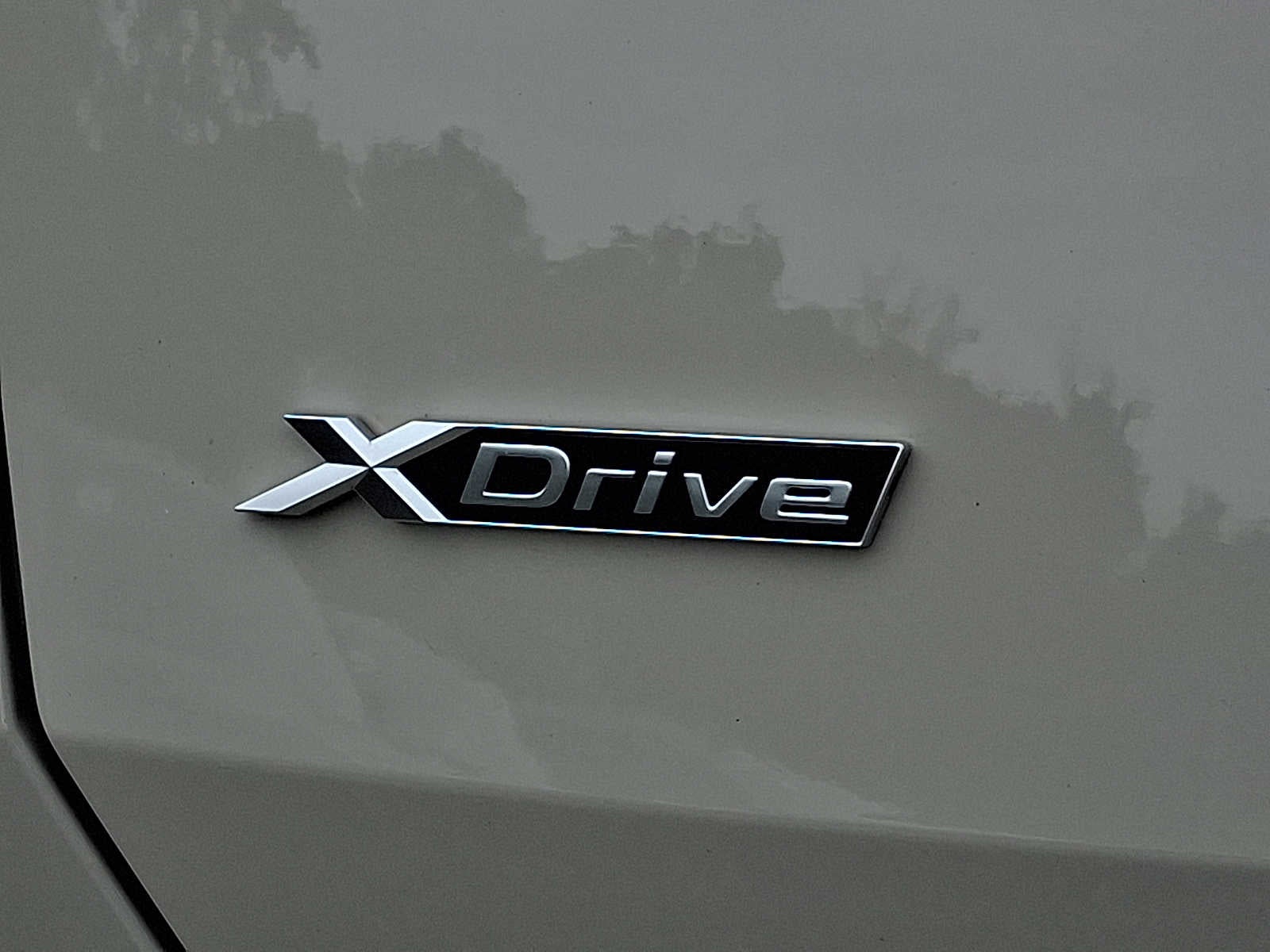 2025 BMW X3 30 xDrive Sports Activity Vehicle