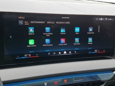 2025 BMW X3 30 xDrive Sports Activity Vehicle