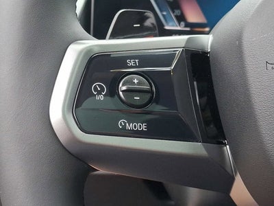 2025 BMW X3 30 xDrive Sports Activity Vehicle