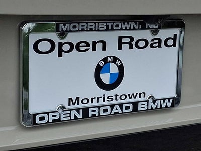 2025 BMW X3 30 xDrive Sports Activity Vehicle