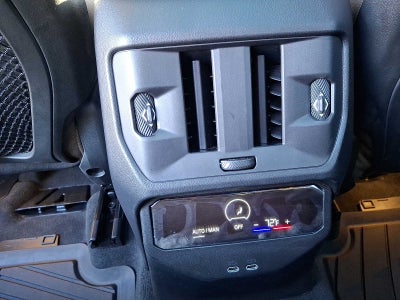 2025 BMW X3 30 xDrive Sports Activity Vehicle