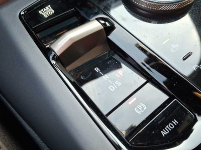 2025 BMW X3 30 xDrive Sports Activity Vehicle