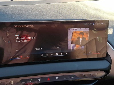 2025 BMW X3 30 xDrive Sports Activity Vehicle