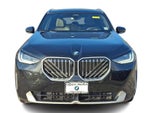 2025 BMW X3 30 xDrive Sports Activity Vehicle