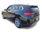 2025 BMW X3 30 xDrive Sports Activity Vehicle