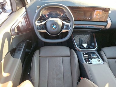 2025 BMW X3 30 xDrive Sports Activity Vehicle