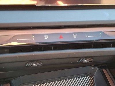 2025 BMW X3 30 xDrive Sports Activity Vehicle