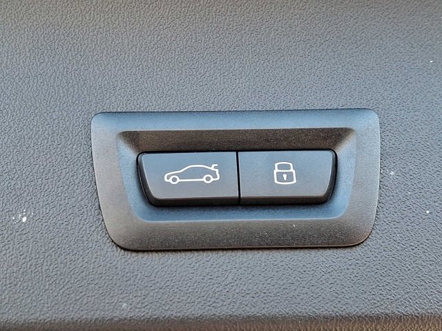 2025 BMW X3 30 xDrive Sports Activity Vehicle