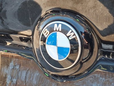 2025 BMW X3 30 xDrive Sports Activity Vehicle