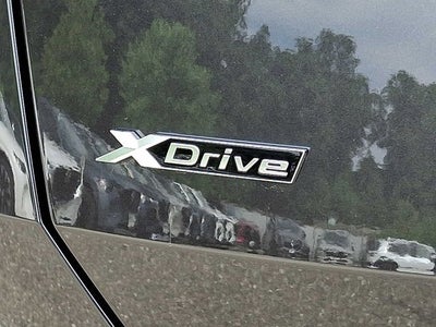 2026 BMW X3 30 xDrive Sports Activity Vehicle