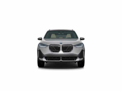 2026 BMW X3 30 xDrive Sports Activity Vehicle