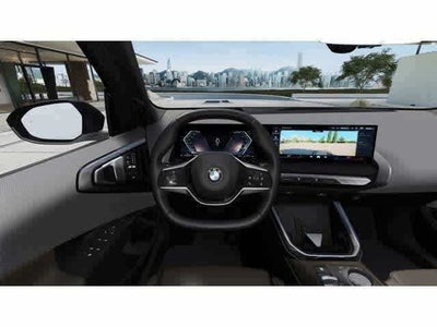 2026 BMW X3 30 xDrive Sports Activity Vehicle