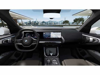 2026 BMW X3 30 xDrive Sports Activity Vehicle
