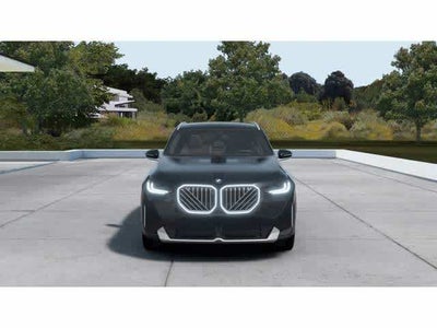 2026 BMW X3 30 xDrive Sports Activity Vehicle