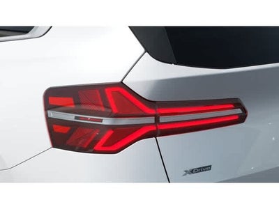 2026 BMW X3 30 xDrive Sports Activity Vehicle